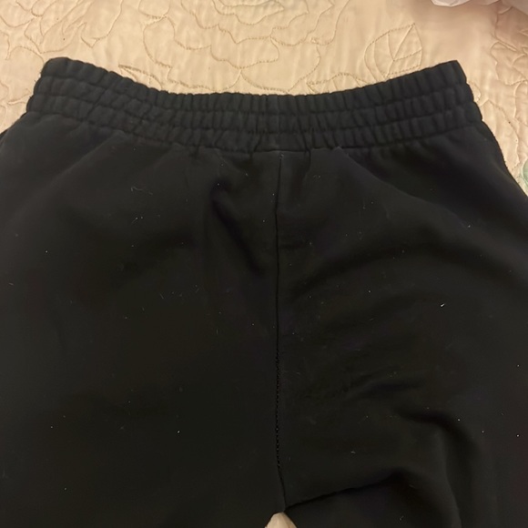 Jordan jigging pants for kids size M 2 pockets elastic waist - Picture 9 of 11